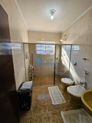 Imagem Sobrado com 3 Quartos à Venda, 125 m² em Assunção - São Bernardo Do Campo Imagem Sobrado com 3 Quartos à Venda, 125 m² em Assunção - São Bernardo Do Campo