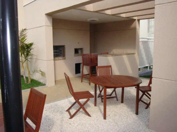 Imagem Apartamento com 3 Quartos à Venda, 69 m² em Rio Pequeno - São Paulo