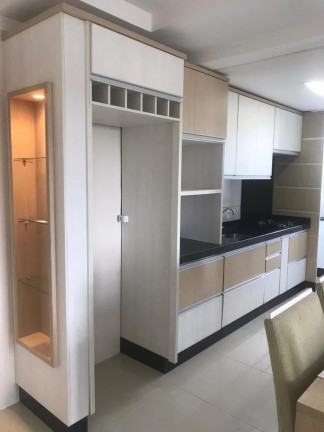 Imagem Apartamento com 2 Quartos à Venda, 60 m² em Lidia Duarte - Camboriú