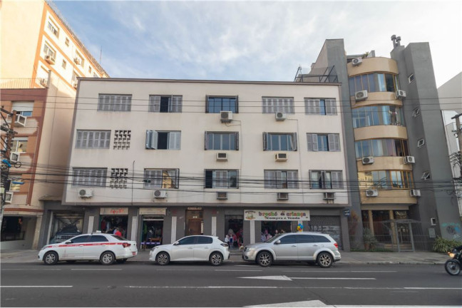 Imóvel com 1 Quarto à Venda,  em Cidade Baixa - Porto Alegre