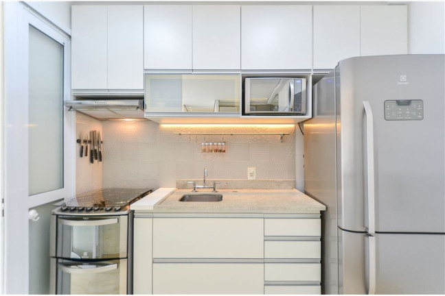 Imagem Apartamento com 2 Quartos à Venda, 68 m² em Pinheiros - São Paulo Imagem Apartamento com 2 Quartos à Venda, 68 m² em Pinheiros - São Paulo