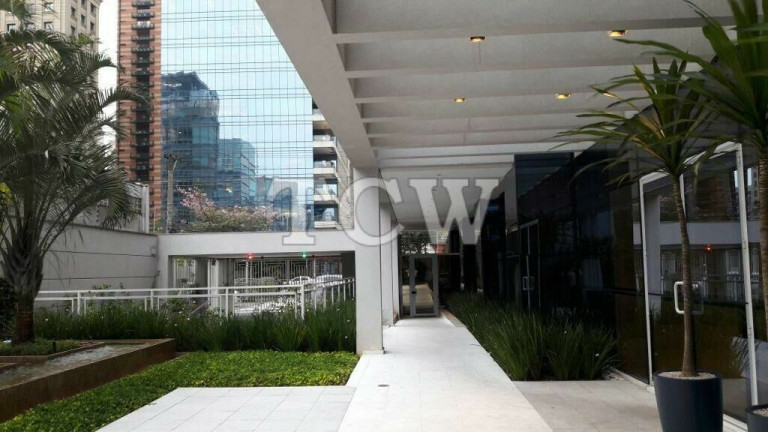 Imagem Apartamento com 1 Quarto à Venda, 54 m² em Vila Nova Conceição - São Paulo Imagem Apartamento com 1 Quarto à Venda, 54 m² em Vila Nova Conceição - São Paulo