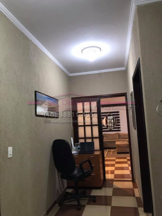Imagem Chácara com 4 Quartos à Venda, 250 m² em Vitassay - Boituva