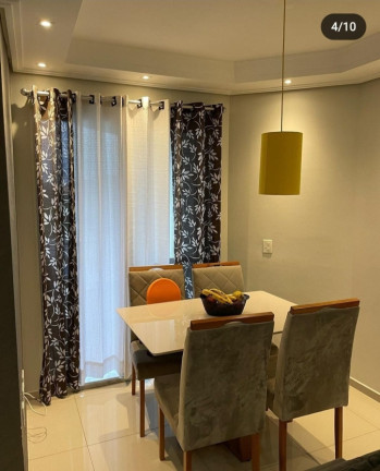 Imagem Apartamento com 2 Quartos à Venda, 49 m² em Vila Endres - Guarulhos Imagem Apartamento com 2 Quartos à Venda, 49 m² em Vila Endres - Guarulhos