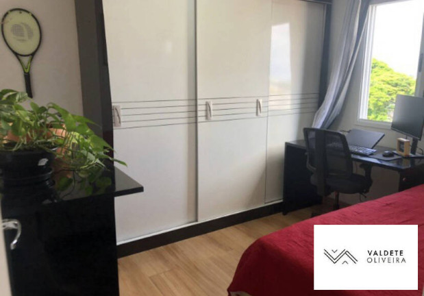 Imagem Apartamento com 3 Quartos à Venda, 90 m² em Jardim Das Nações - Taubaté Imagem Apartamento com 3 Quartos à Venda, 90 m² em Jardim Das Nações - Taubaté