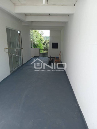 Imagem Casa com 2 Quartos à Venda, 70 m² em Aeroporto - Pato Branco