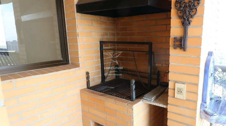 Imagem Apartamento com 4 Quartos à Venda, 143 m² em Fazenda Morumbi - São Paulo Imagem Apartamento com 4 Quartos à Venda, 143 m² em Fazenda Morumbi - São Paulo