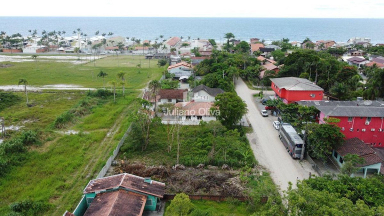 Imagem Terreno à Venda, 360 m² em Santa Clara - Itapoá Imagem Terreno à Venda, 360 m² em Santa Clara - Itapoá