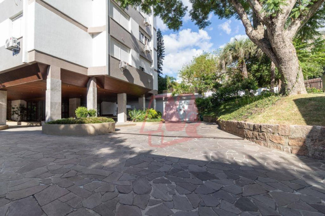 Imagem Apartamento com 3 Quartos à Venda, 110 m² em Santa Tereza - Porto Alegre