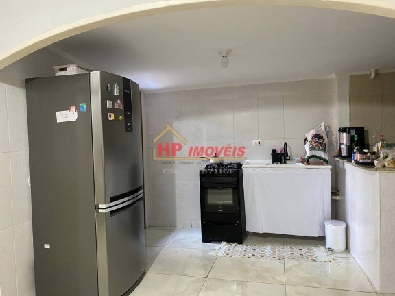 Imagem Casa com 2 Quartos à Venda, 85 m² em Jardim Roberto - Osasco Imagem Casa com 2 Quartos à Venda, 85 m² em Jardim Roberto - Osasco