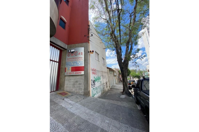 Imagem Casa com 1 Quarto à Venda, 212 m² em Aclimação - São Paulo Imagem Casa com 1 Quarto à Venda, 212 m² em Aclimação - São Paulo