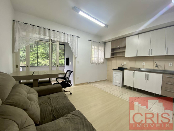 Imagem Apartamento com 2 Quartos à Venda, 56 m² em Borgo - Bento Gonçalves