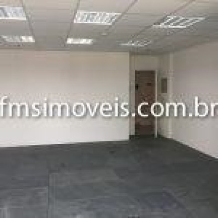 Imagem Sala Comercial à Venda, 38 m² em Chacara Santo Antonio - São Paulo Imagem Sala Comercial à Venda, 38 m² em Chacara Santo Antonio - São Paulo