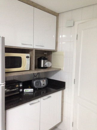 Imagem Apartamento com 3 Quartos à Venda, 143 m² em Chácara Santo Antônio - São Paulo