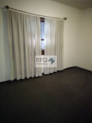 Imagem Imóvel com 4 Quartos à Venda, 120 m² em Santo Amaro- Campo Belo - São Paulo