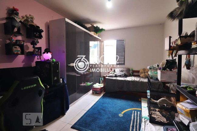 Apartamento com 2 Quartos à Venda, 80 m² em Paraíso - Santo André
