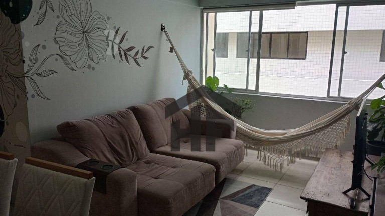 Imagem Apartamento com 3 Quartos à Venda, 70 m² em Santana - Recife Imagem Apartamento com 3 Quartos à Venda, 70 m² em Santana - Recife