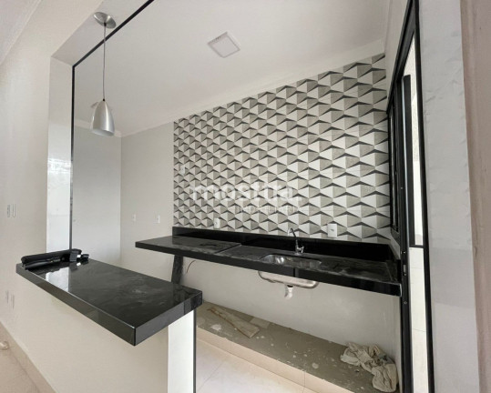 Imagem Casa com 3 Quartos à Venda,  em Jardim Residencial Nova Veneza - Indaiatuba