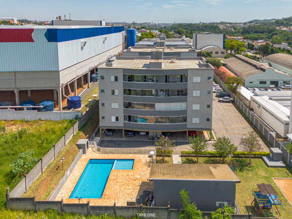 Imagem Imóvel com 2 Quartos à Venda, 85 m² em Santa Claudina - Vinhedo
