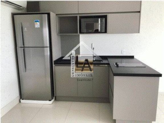 Imagem Apartamento com 2 Quartos à Venda, 58 m² em Brooklin - São Paulo Imagem Apartamento com 2 Quartos à Venda, 58 m² em Brooklin - São Paulo