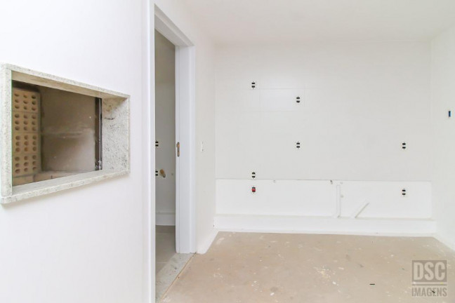 Imagem Casa de Condomínio com 3 Quartos à Venda, 155 m² em Vila Nova - Porto Alegre