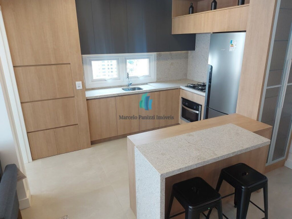 Imagem Apartamento com 2 Quartos à Venda, 85 m² em São Francisco - Bento Gonçalves