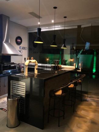 Imagem Casa com 4 Quartos à Venda, 473 m² em Centro Comercial Jubran - Barueri