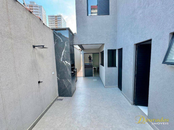 Imagem Sobrado com 3 Quartos à Venda, 160 m² em Aviação - Praia Grande Imagem Sobrado com 3 Quartos à Venda, 160 m² em Aviação - Praia Grande