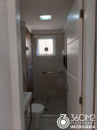 Imagem Apartamento com 3 Quartos à Venda, 82 m² em Campestre - Santo André
