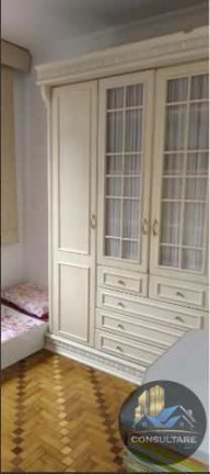 Imagem Casa com 4 Quartos à Venda, 200 m² em Boqueirão - Santos Imagem Casa com 4 Quartos à Venda, 200 m² em Boqueirão - Santos