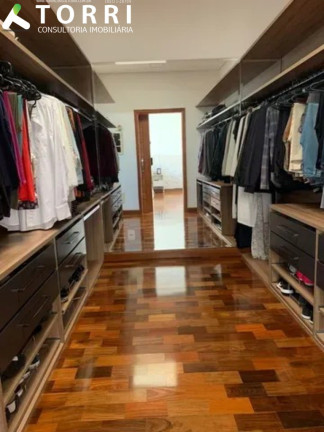 Imagem Imóvel com 3 Quartos à Venda, 269 m² em Condomínio Residencial Mont Blanc - Sorocaba