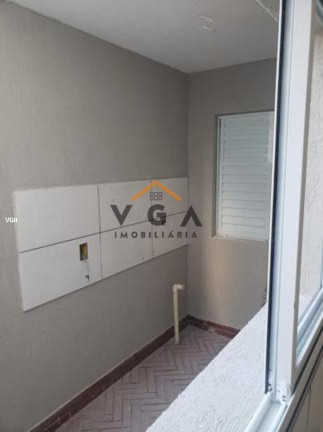 Imagem Apartamento com 2 Quartos à Venda, 44 m² em Parque Boturussu - São Paulo Imagem Apartamento com 2 Quartos à Venda, 44 m² em Parque Boturussu - São Paulo