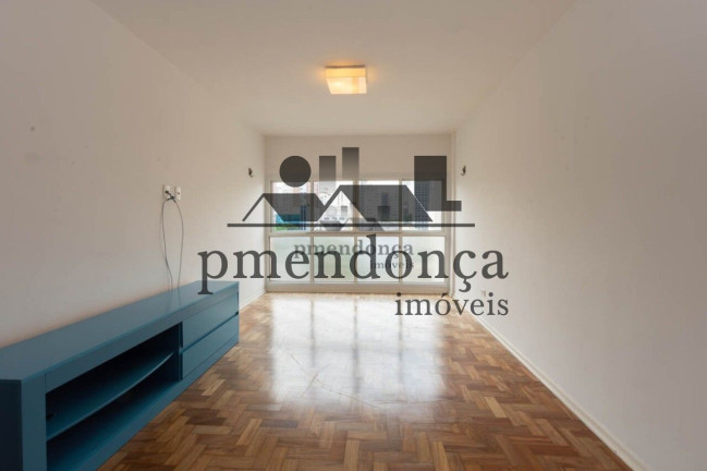 Apartamento com 3 Quartos à Venda, 103 m² em Pinheiros - São Paulo