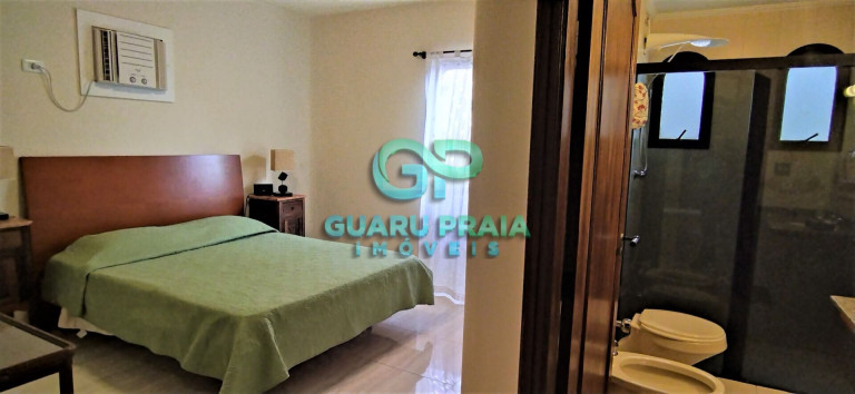 Imagem Apartamento com 3 Quartos à Venda, 140 m² em Enseada - Guarujá Imagem Apartamento com 3 Quartos à Venda, 140 m² em Enseada - Guarujá