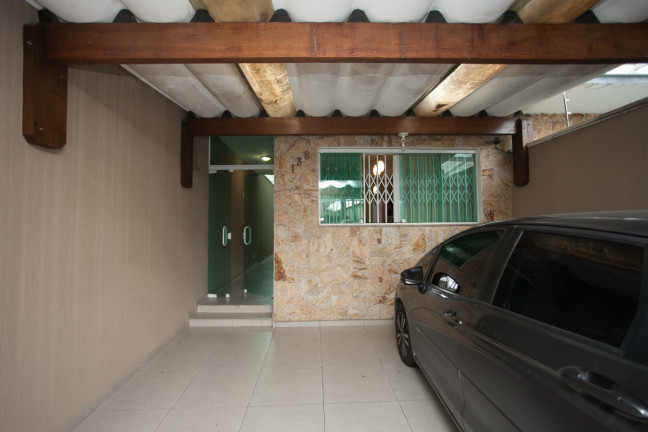 Imagem Sobrado com 3 Quartos à Venda, 125 m² em Freguesia Do ó - São Paulo Imagem Sobrado com 3 Quartos à Venda, 125 m² em Freguesia Do ó - São Paulo