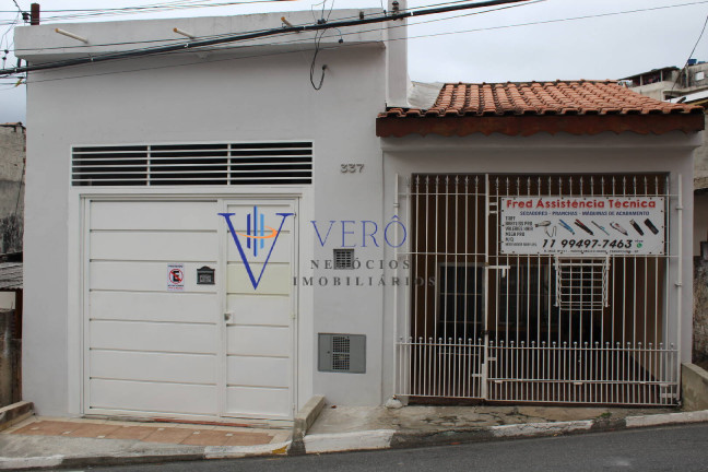 Imagem Casa com 2 Quartos à Venda, 120 m² em Jardim ângela Maria - Carapicuíba Imagem Casa com 2 Quartos à Venda, 120 m² em Jardim ângela Maria - Carapicuíba