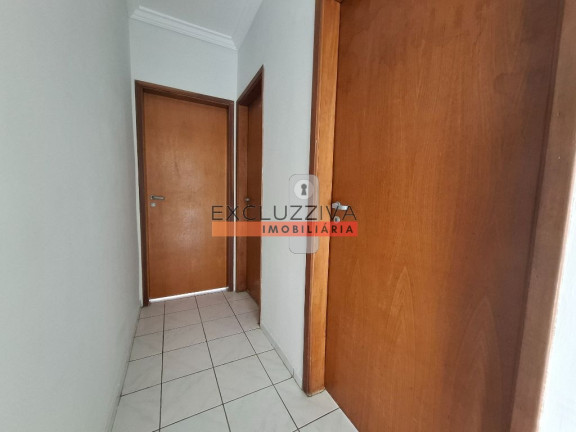 Imagem Apartamento com 3 Quartos para Alugar, 130 m² em Vila Paulista - Taubaté Imagem Apartamento com 3 Quartos para Alugar, 130 m² em Vila Paulista - Taubaté