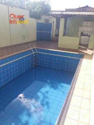 Imagem Casa com 3 Quartos à Venda, 166 m² em Vila Tibério - Ribeirão Preto Imagem Casa com 3 Quartos à Venda, 166 m² em Vila Tibério - Ribeirão Preto