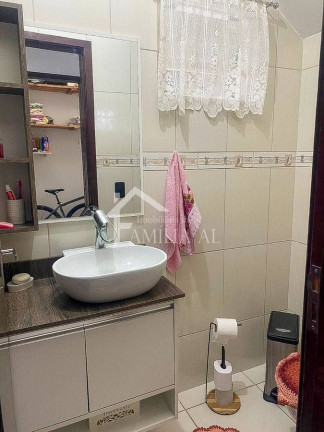Imagem Casa com 3 Quartos à Venda, 72 m² em Morro Do Meio - Joinville Imagem Casa com 3 Quartos à Venda, 72 m² em Morro Do Meio - Joinville