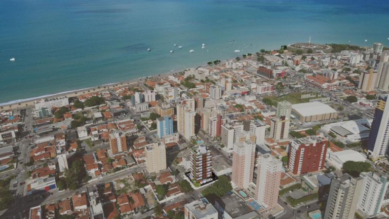 Imagem Apartamento com 2 Quartos à Venda, 56 m² em Manaíra - João Pessoa Imagem Apartamento com 2 Quartos à Venda, 56 m² em Manaíra - João Pessoa