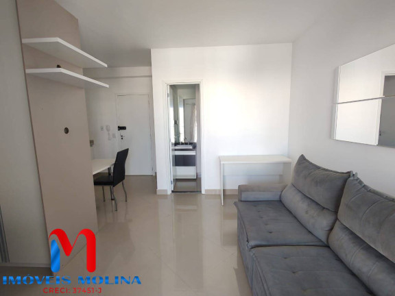 Imagem Apartamento com 1 Quarto para Alugar, 35 m² em Rudge Ramos - São Bernardo Do Campo Imagem Apartamento com 1 Quarto para Alugar, 35 m² em Rudge Ramos - São Bernardo Do Campo