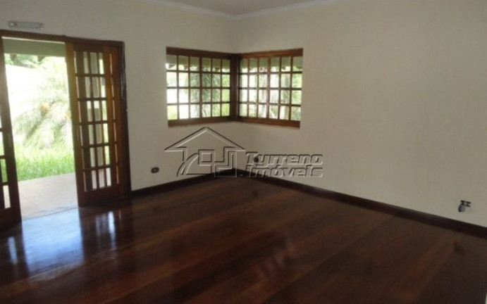 Casa com 4 Quartos à Venda, 440 m² em Jardim Esplanada - São José Dos Campos