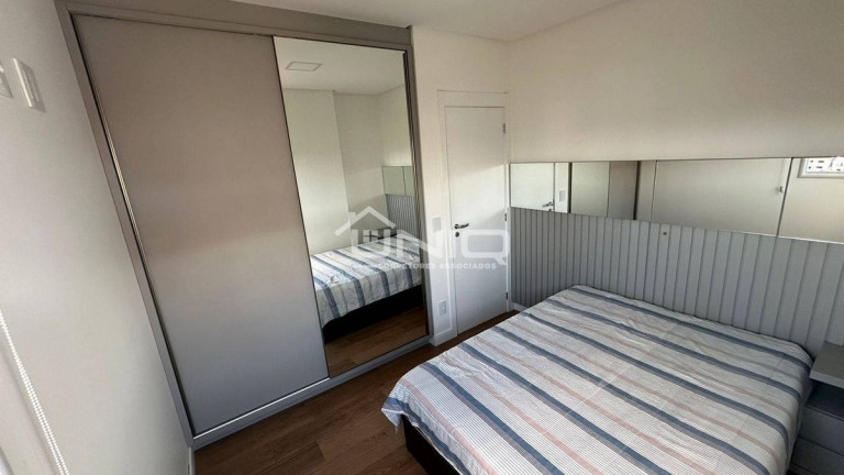 Imagem Apartamento com 2 Quartos à Venda, 88 m² em La Salle - Pato Branco