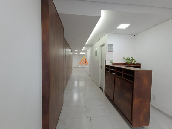 Imagem Apartamento com 3 Quartos à Venda, 103 m² em Mansões - Barbacena