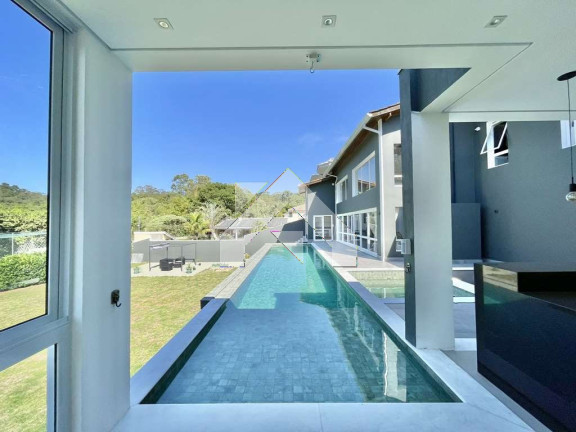 Imagem Casa de Condomínio com 4 Quartos à Venda, 556 m² em Granja Viana - Cotia