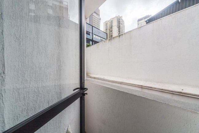 Imagem Imóvel com 1 Quarto à Venda, 34 m² em Moema - São Paulo Imagem Imóvel com 1 Quarto à Venda, 34 m² em Moema - São Paulo
