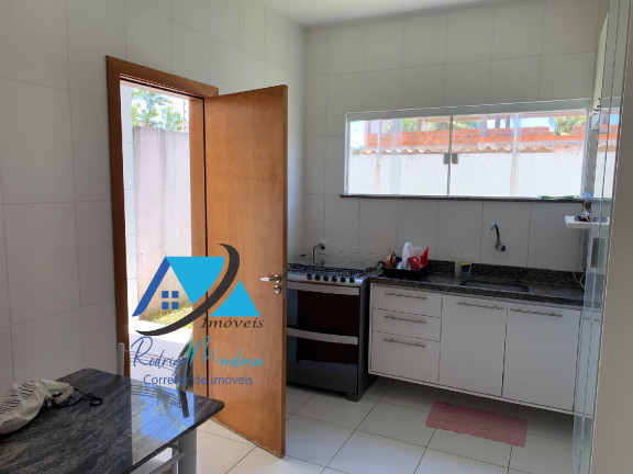 Imagem Casa com 4 Quartos para Alugar, 130 m² em Buraquinho - Lauro De Freitas Imagem Casa com 4 Quartos para Alugar, 130 m² em Buraquinho - Lauro De Freitas