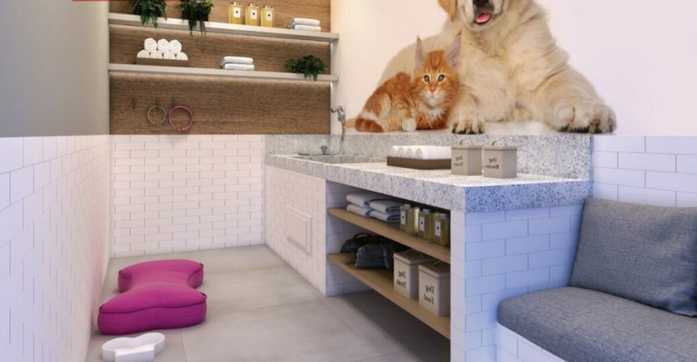 Imagem Apartamento com 2 Quartos à Venda, 32 m² em Vila Ema - São Paulo Imagem Apartamento com 2 Quartos à Venda, 32 m² em Vila Ema - São Paulo