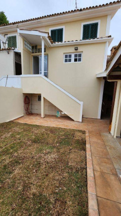 Imagem Casa com 3 Quartos à Venda ou Locação, 120 m² em Condomínio Dei Fiori - Louveira