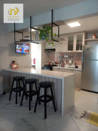 Imagem Apartamento com 3 Quartos à Venda, 100 m² em Copacabana - Rio De Janeiro